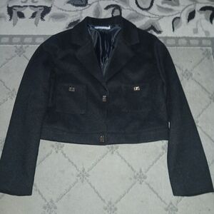 Emili Womens Jacket Size 6 Like New - BUY ONE ITEM CHOOSE ONE FREE